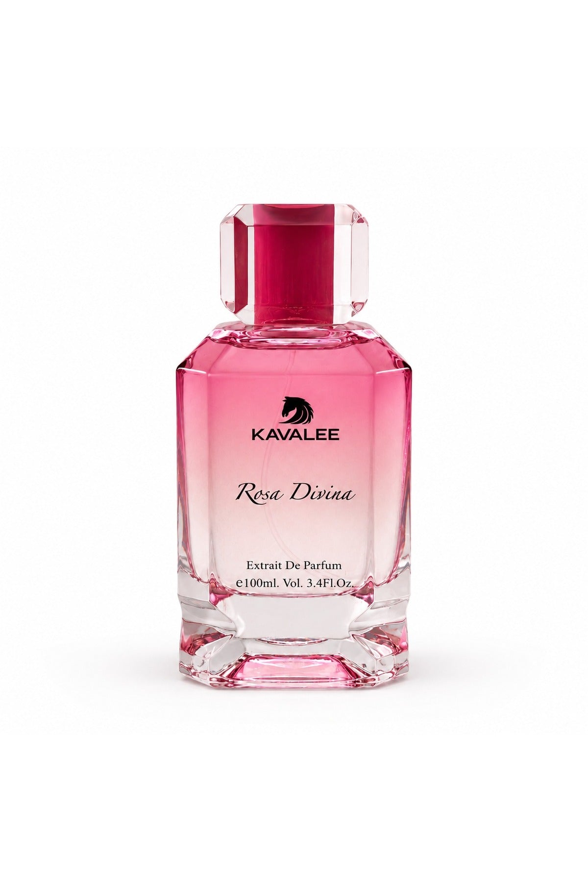 Kavalee Rosa Divina Extrait de Parfum 100ml Secondary image