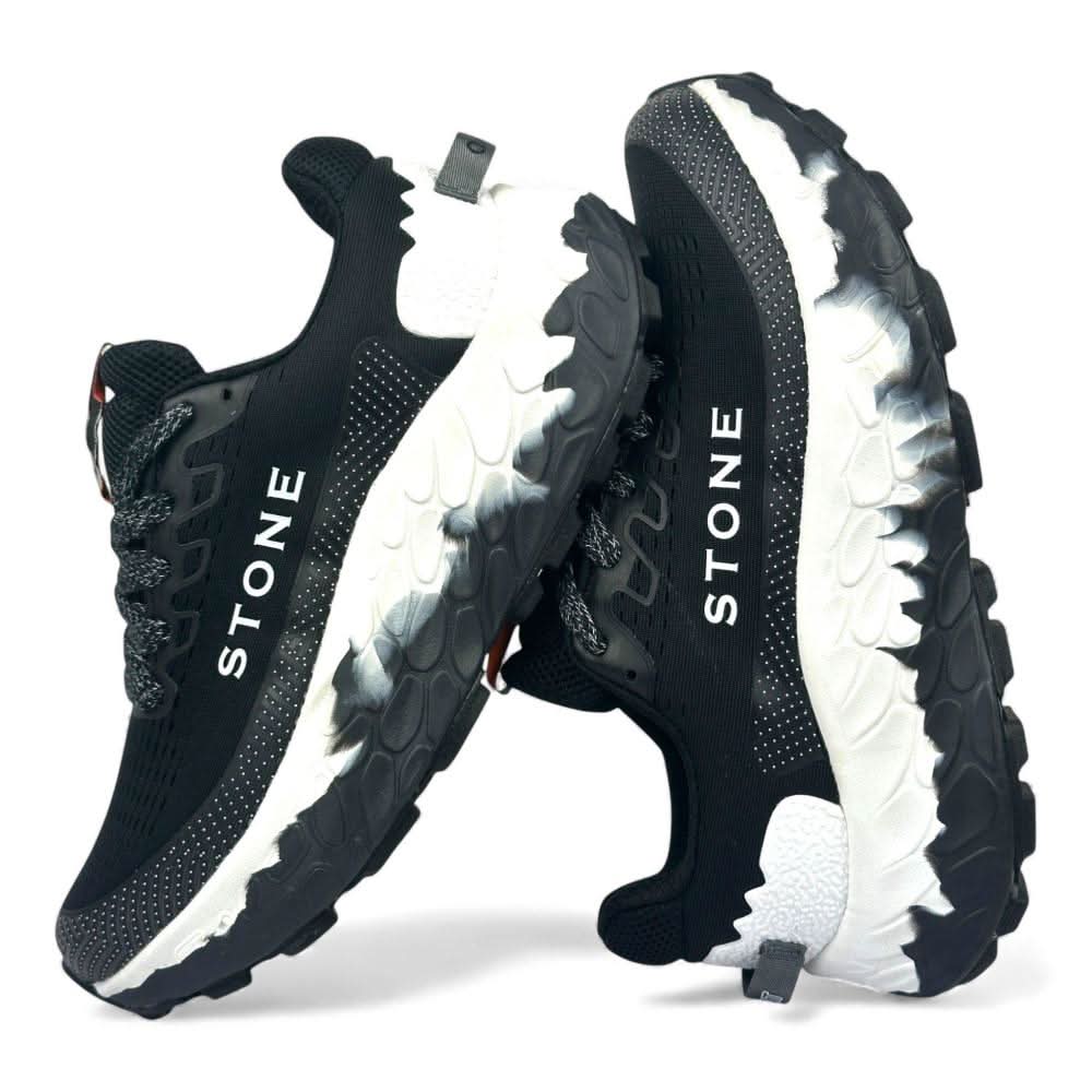 Black / White