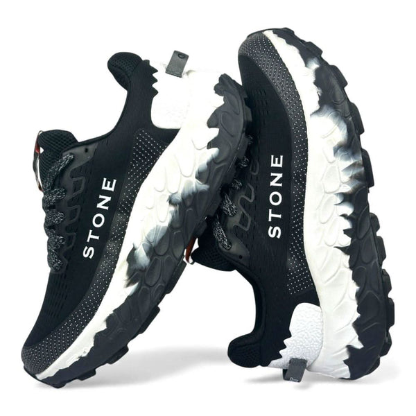 Black / White