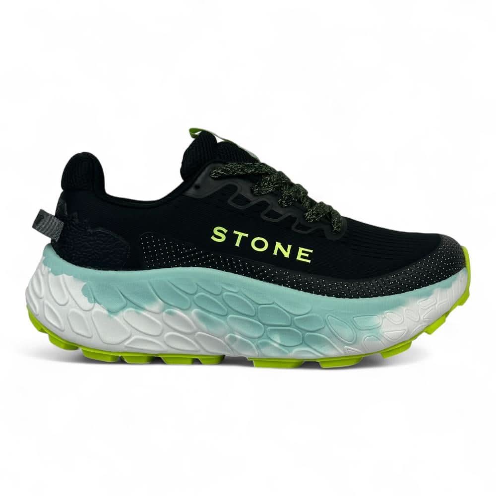 Black / Lime Green الصورة الرئيسية
