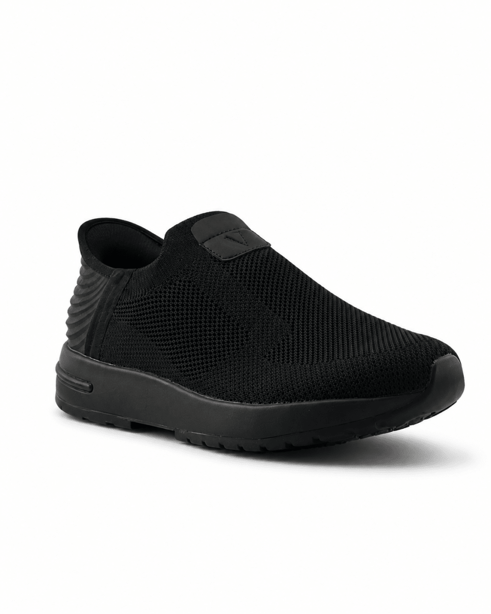 VEROTTI Lightweight Walking & Running Shoes | PAT930-1 الصورة الثانوية